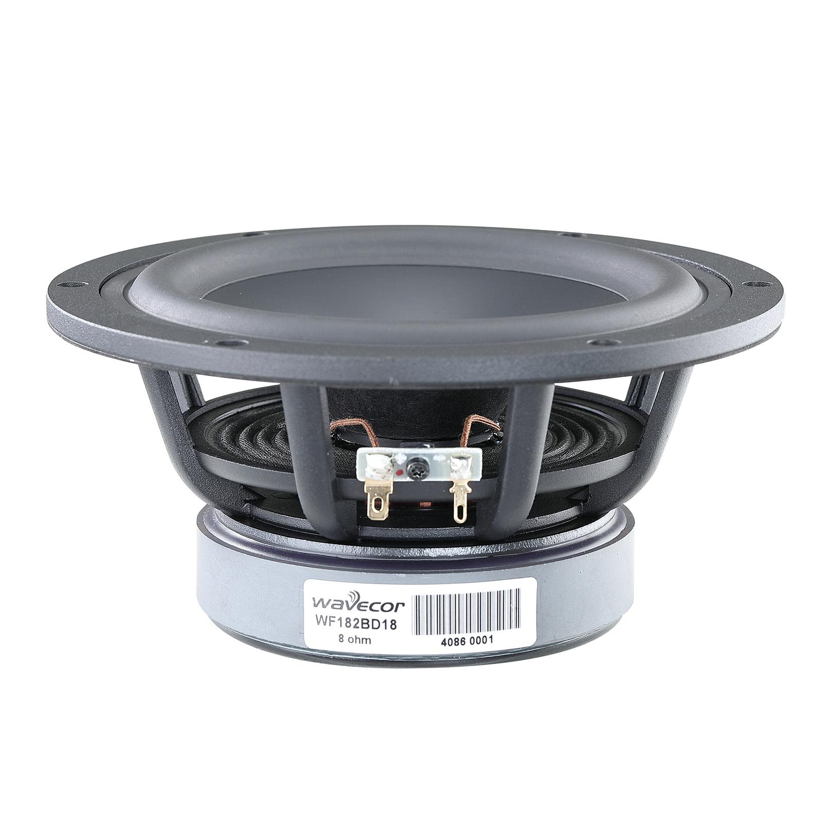 Wavecor WF182BD18 7